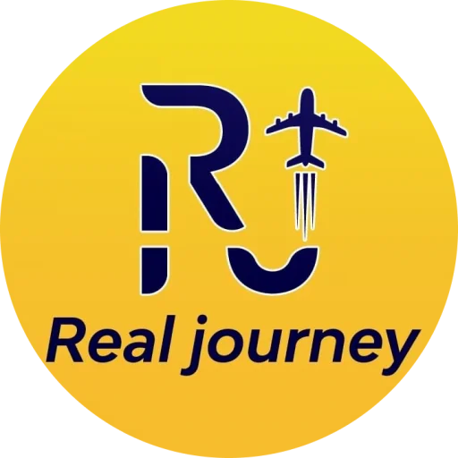 real journey tour
